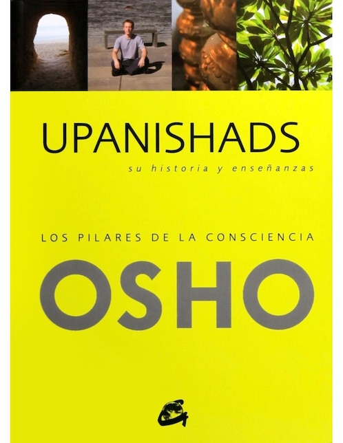 Imagen de producto Upanishads, Su Historia Y Enseñanzas