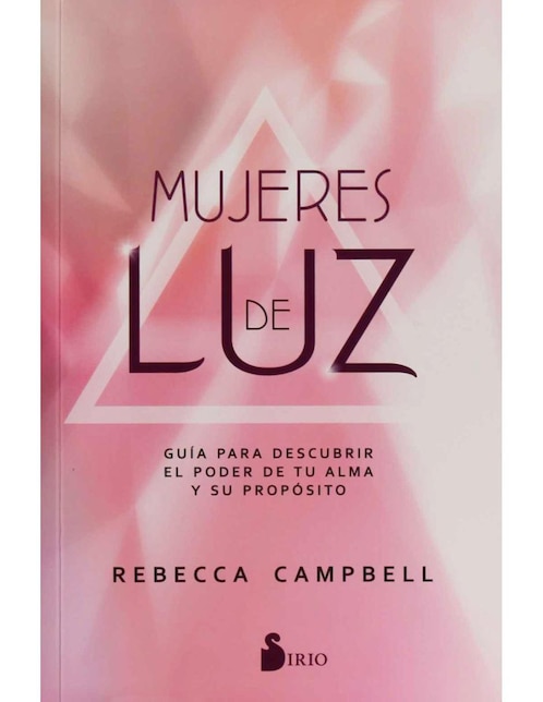 Mujeres de Luz Mujeres de Luz