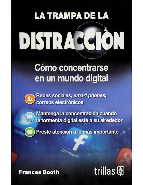 La Trampa De La Distracción