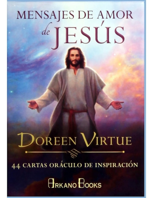 Mensajes De Amor De Jesús