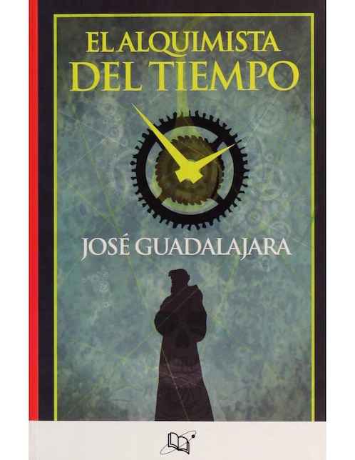 El Alquimista del Tiempo