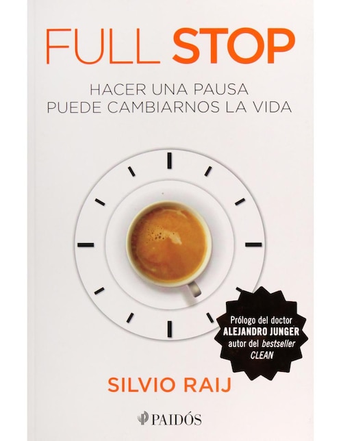 Imagen de producto Full Stop