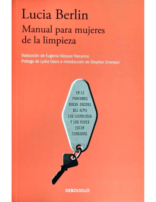 Imagen de producto Manual Para Mujeres De La Limpieza