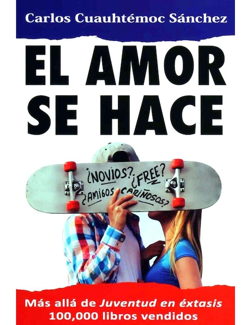 Imagen de producto El Amor se Hace