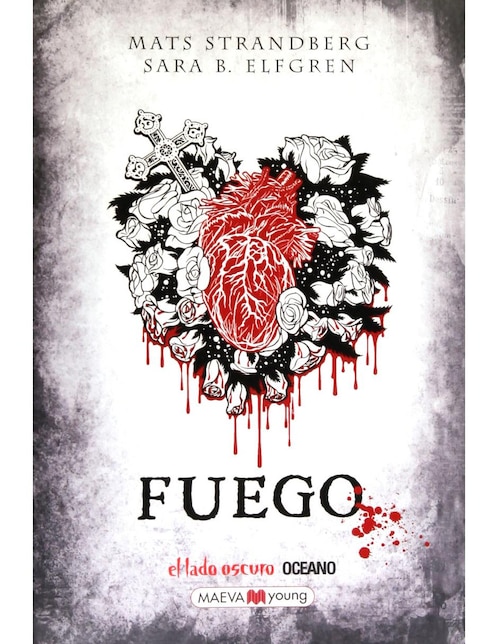 Fuego 1