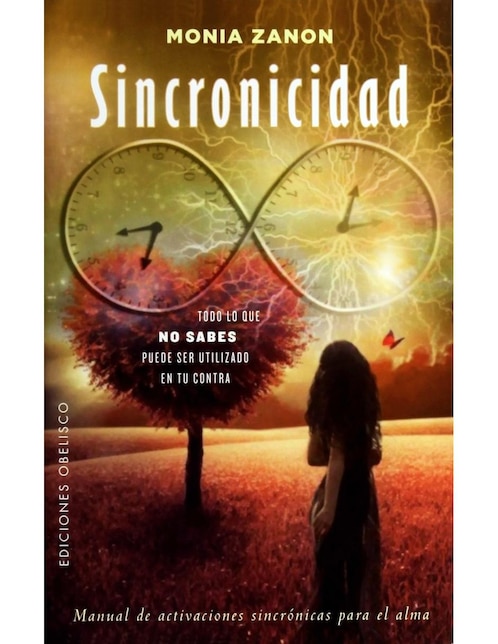 Imagen de producto Sincronicidad