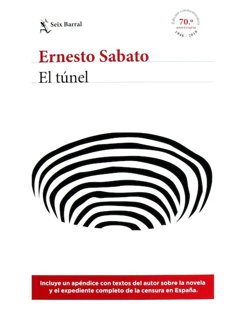 El Túnel El Túnel