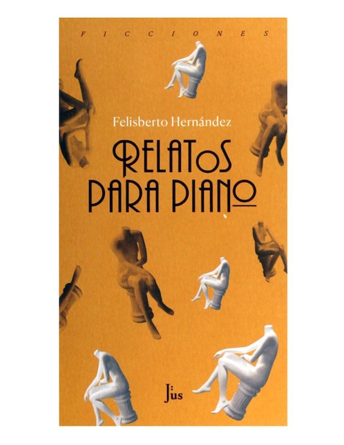 Relatos para Piano