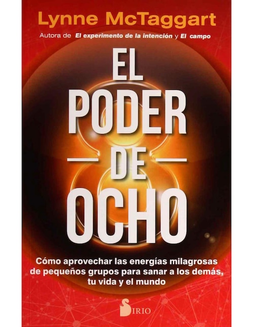 El Poder de Ocho