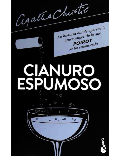 Cianuro Espumoso