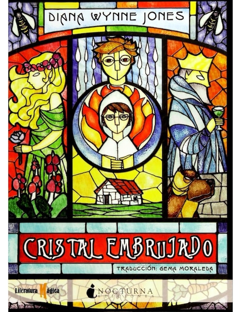 Imagen de producto Cristal Embrujado