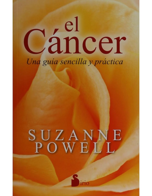 Imagen de producto El cáncer