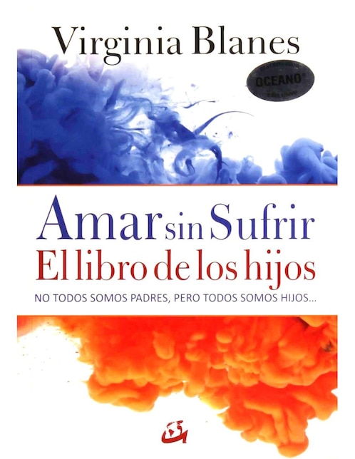Imagen de producto Libro Amar Sin Sufrir