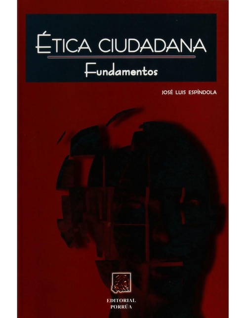 Imagen de producto Libro Ética Ciudadana Fundamentos