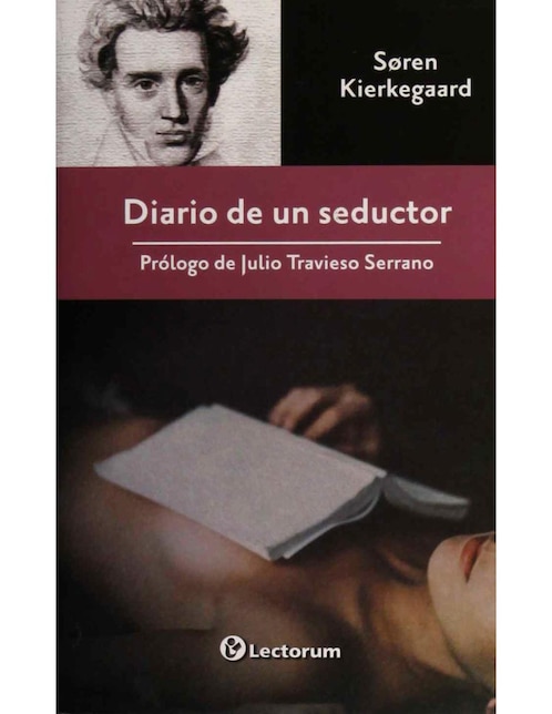 Imagen de producto Diario de un Seductor