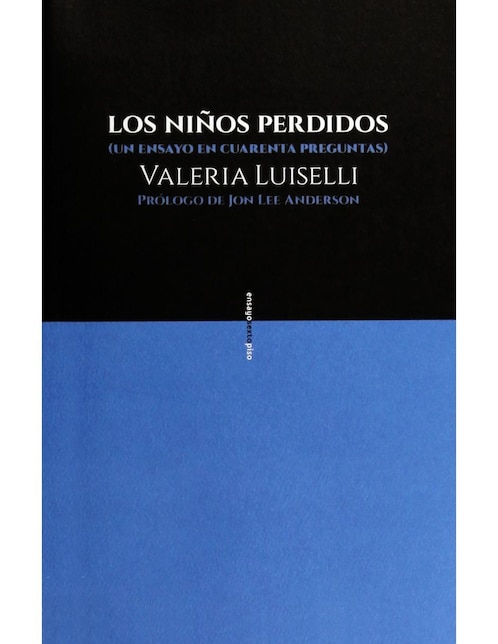 Los Niños Perdidos