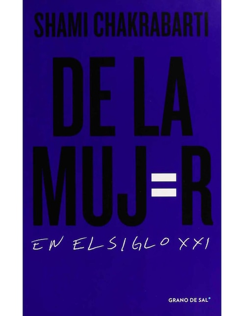 Libro De la mujer en el siglo XXI