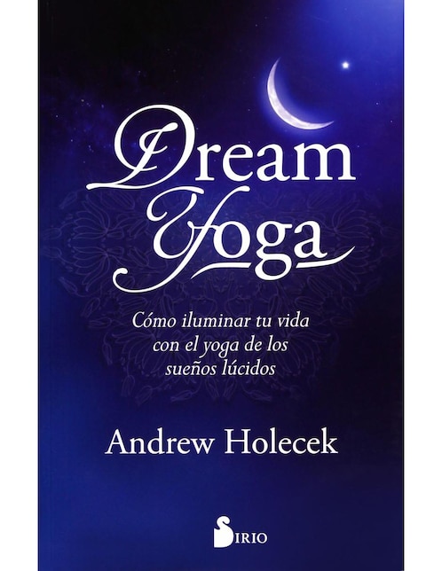 Imagen de producto Dream Yoga