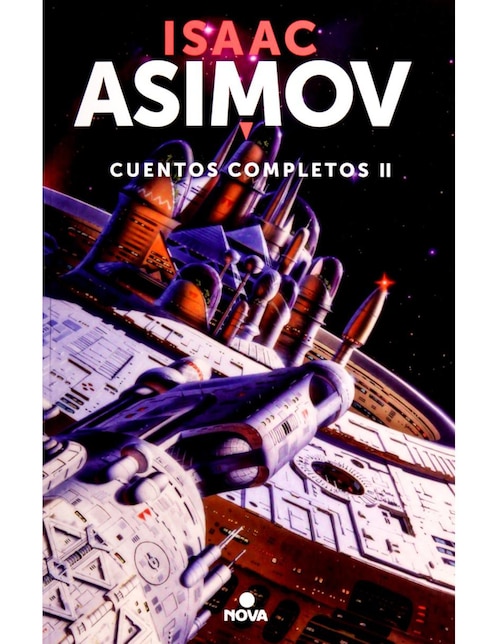 Imagen de producto Cuentos Completos II