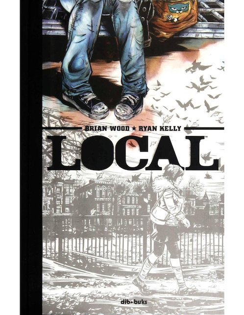 Local Local