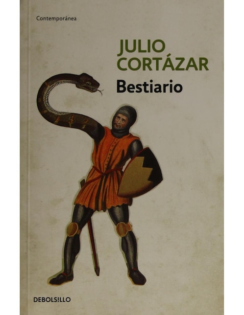 Bestiario Bestiario