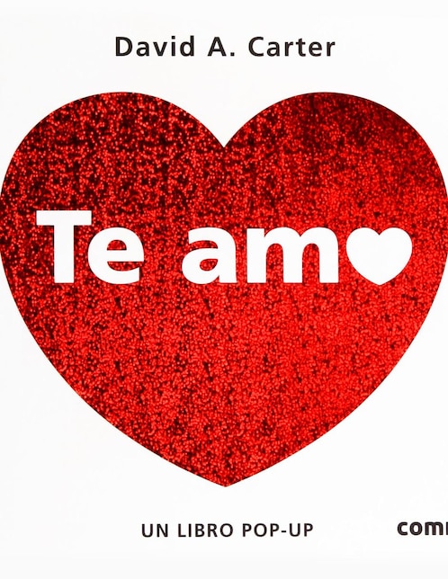 Imagen de producto Te Amo