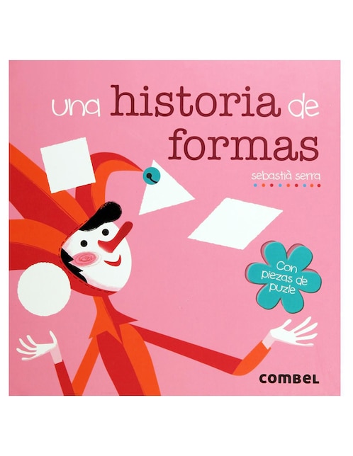 PORRÚA Una Historia De Formas