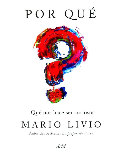 ¿Por Qué? 1