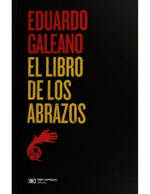 Libro De Los Abrazos, El