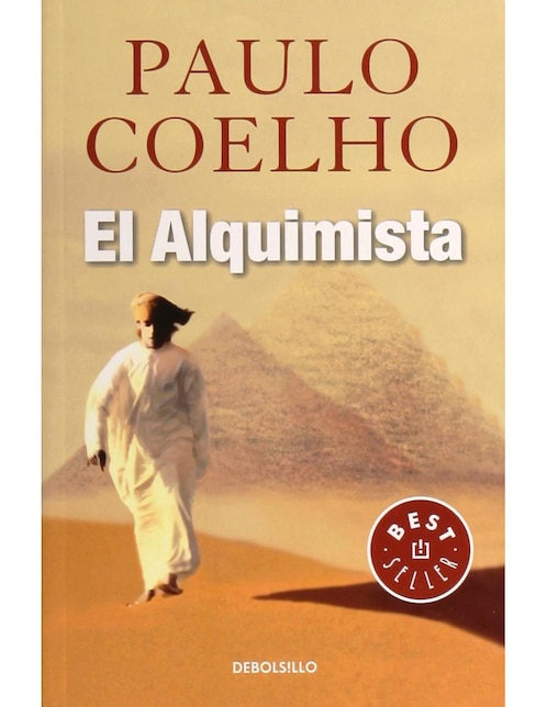 El Alquimista 1