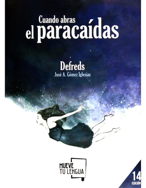 Cuando Abras El Paracaídas