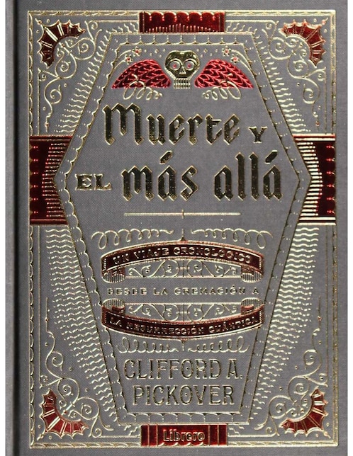 Muerte Y El Más Allá