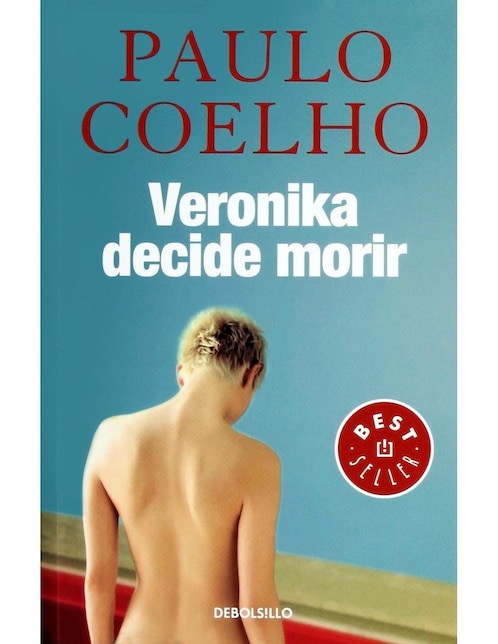 Verónica Decide Morir