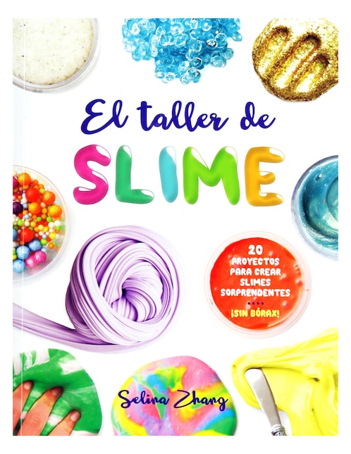 El Taller de Slime