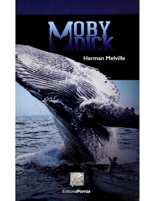 Imagen de producto Moby Dick