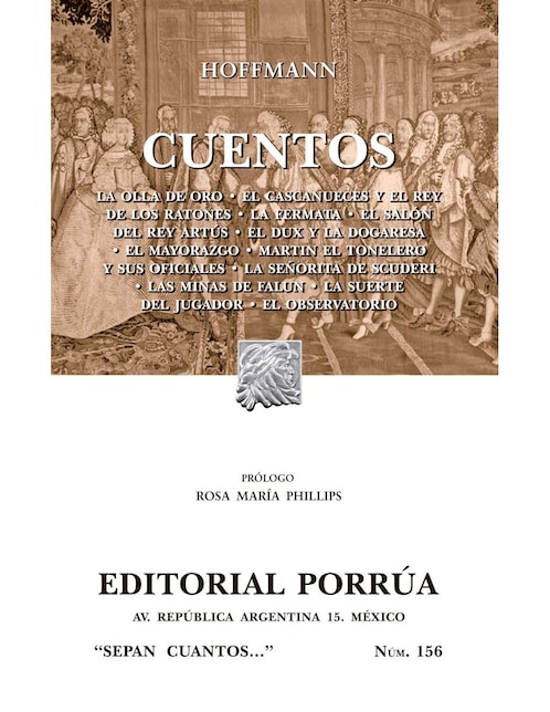 Cuentos (Sc156)