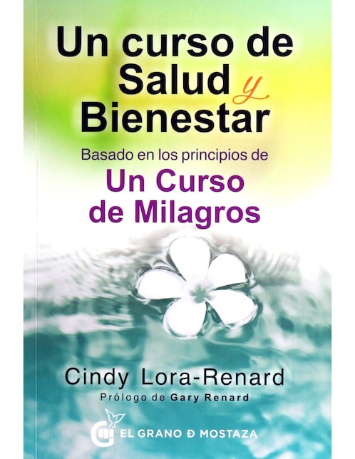 Un Curso de Salud y Bienestar
