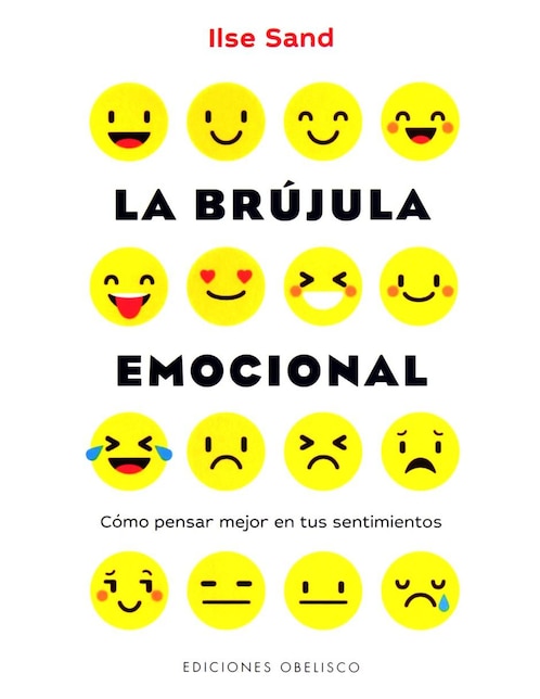 Imagen de producto La Brújula Emocional