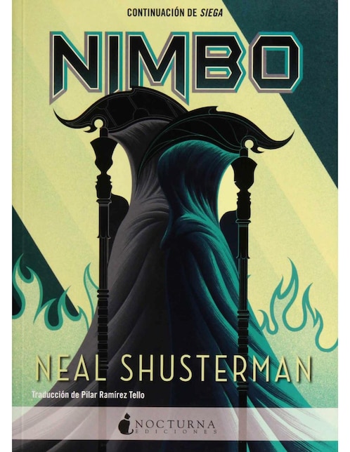 Imagen de producto Nimbo