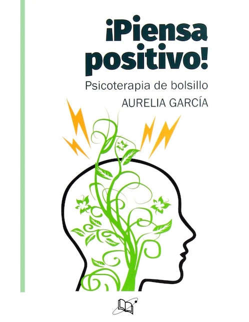 Imagen de producto ¡Piensa Positivo!