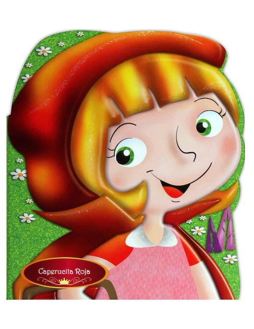 Imagen de producto Caperucita Roja