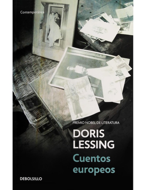 Libro Cuentos Europeos 1