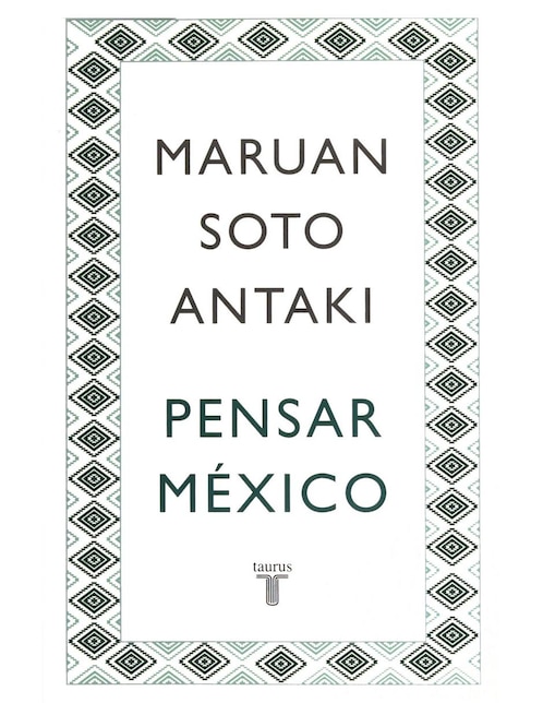 Pensar México 1