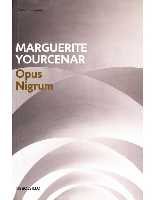 Imagen de producto Opus Nigrum