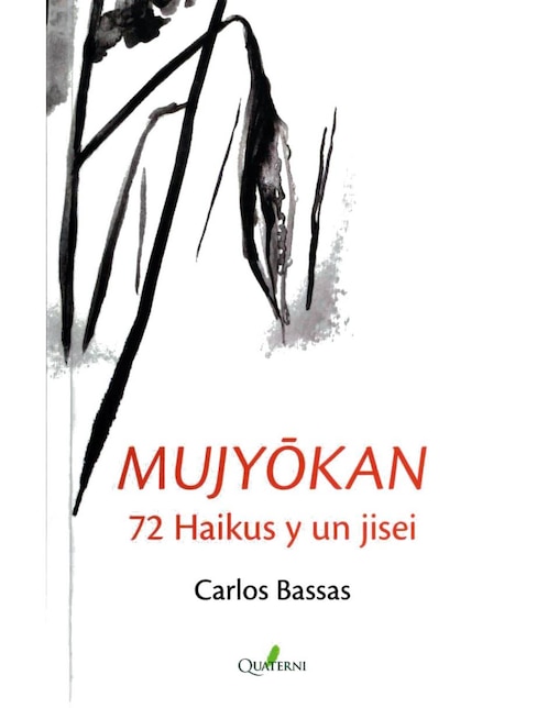 Imagen de producto Mujyokan 72 Haikus Y Un Jisei