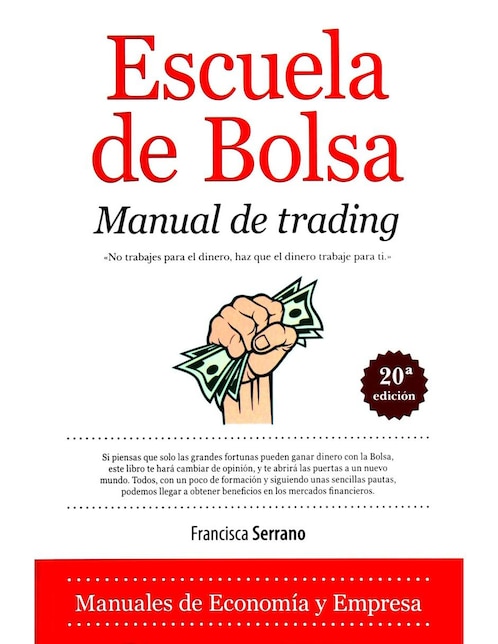 Libro Escuela De Bolsa 1