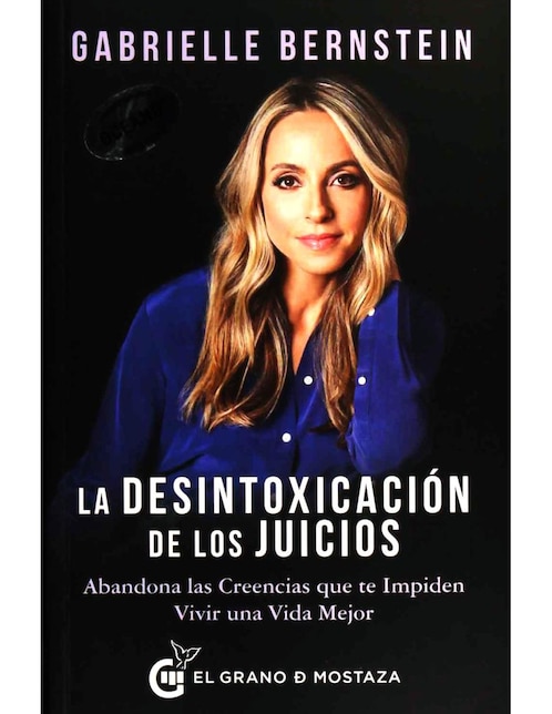 Imagen de producto La Desintoxicación de los Juicios