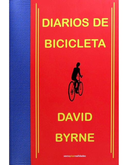 Imagen de producto Diarios de Bicicleta