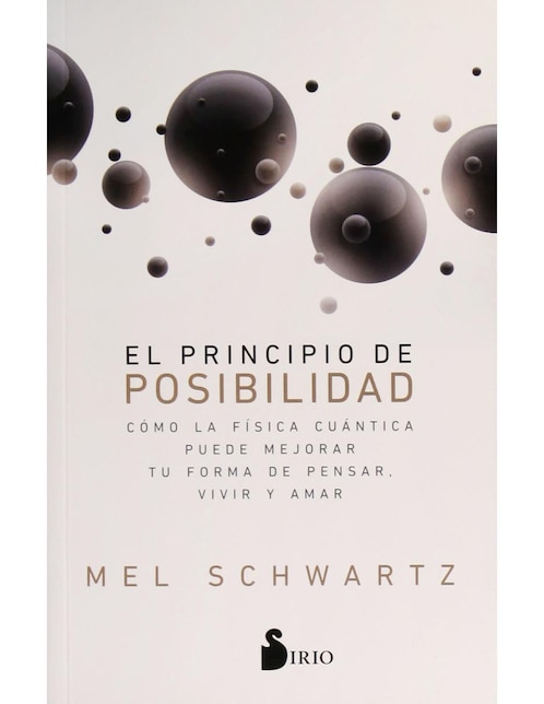 Imagen de producto El Principio de Posibilidad
