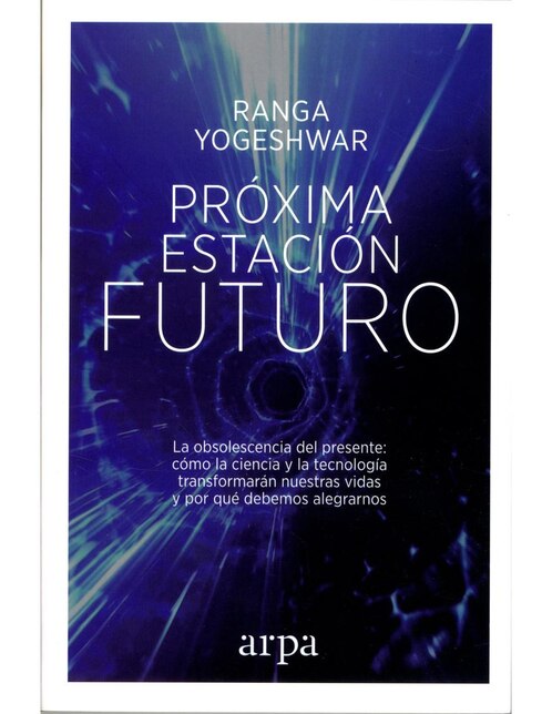 Próxima Estación: Futuro